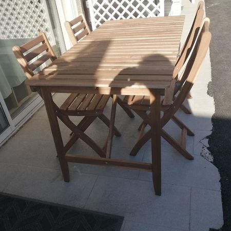 Appartamento Asklan Bormes-les-Mimosas Esterno foto
