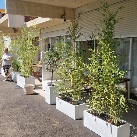Appartamento Asklan Bormes-les-Mimosas Esterno foto