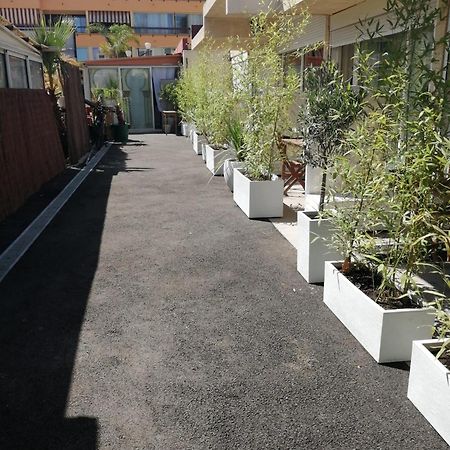 Appartamento Asklan Bormes-les-Mimosas Esterno foto