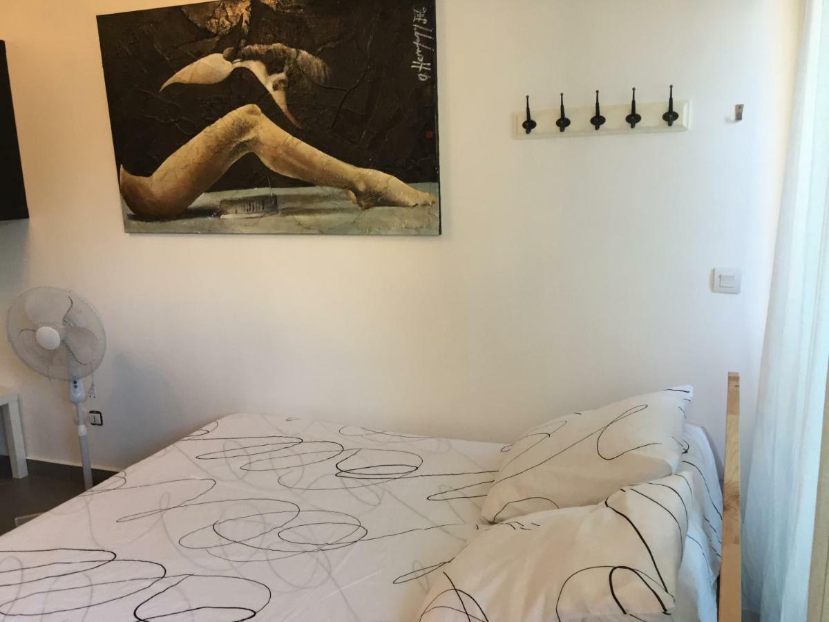 Appartamento Asklan Bormes-les-Mimosas Esterno foto