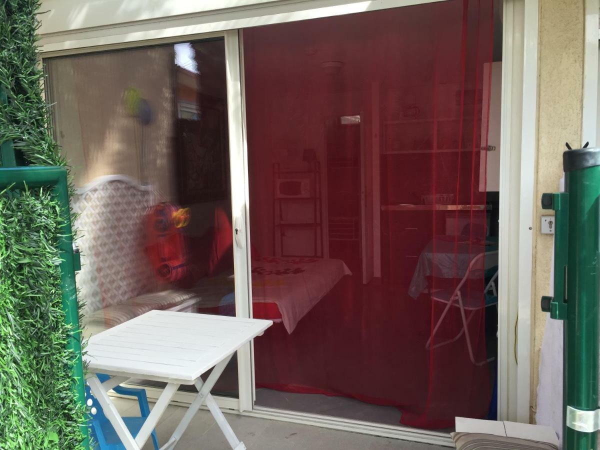 Appartamento Asklan Bormes-les-Mimosas Esterno foto