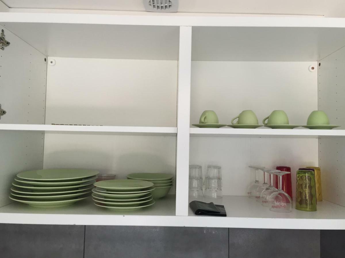 Appartamento Asklan Bormes-les-Mimosas Esterno foto