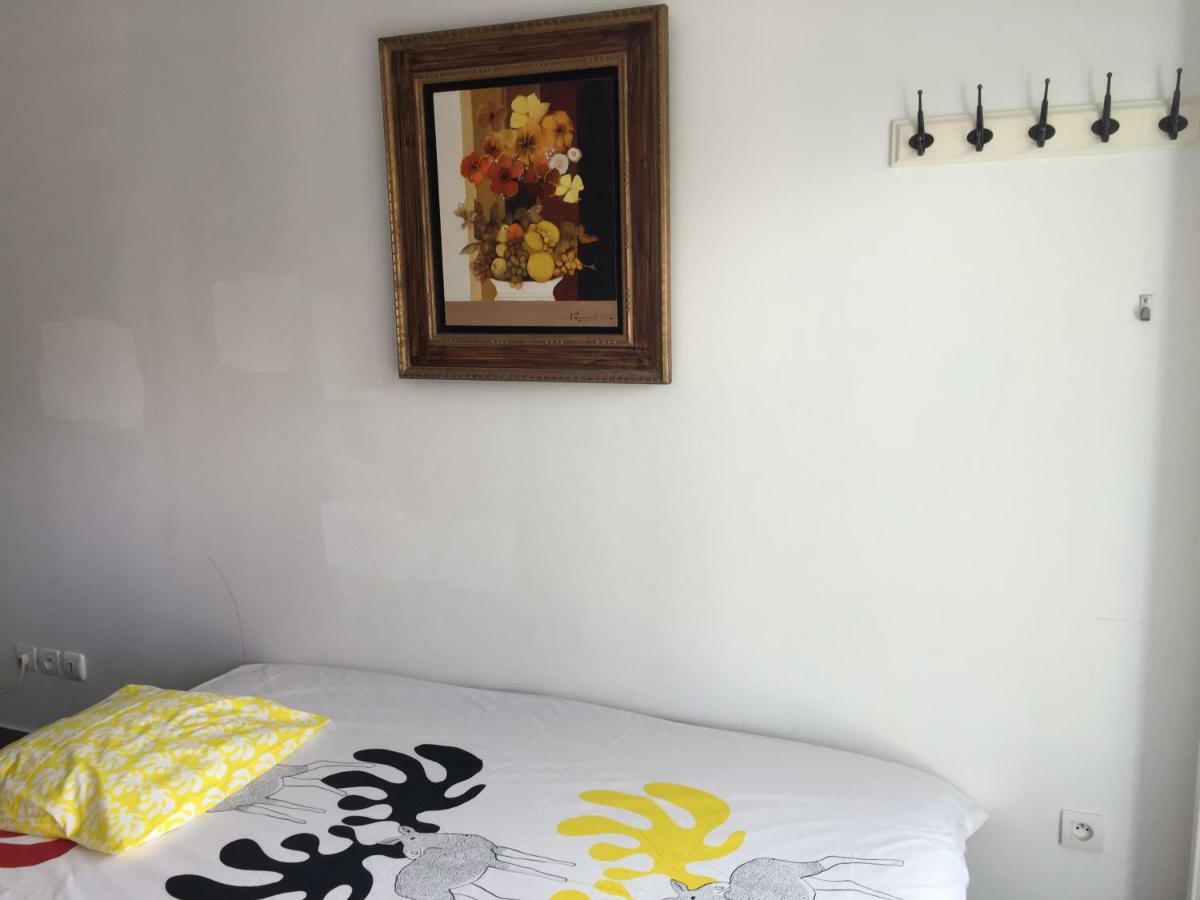 Appartamento Asklan Bormes-les-Mimosas Esterno foto