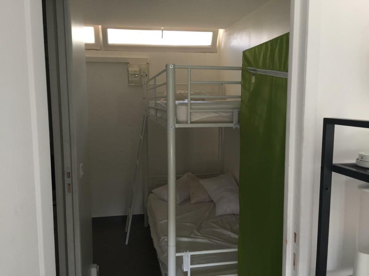 Appartamento Asklan Bormes-les-Mimosas Esterno foto
