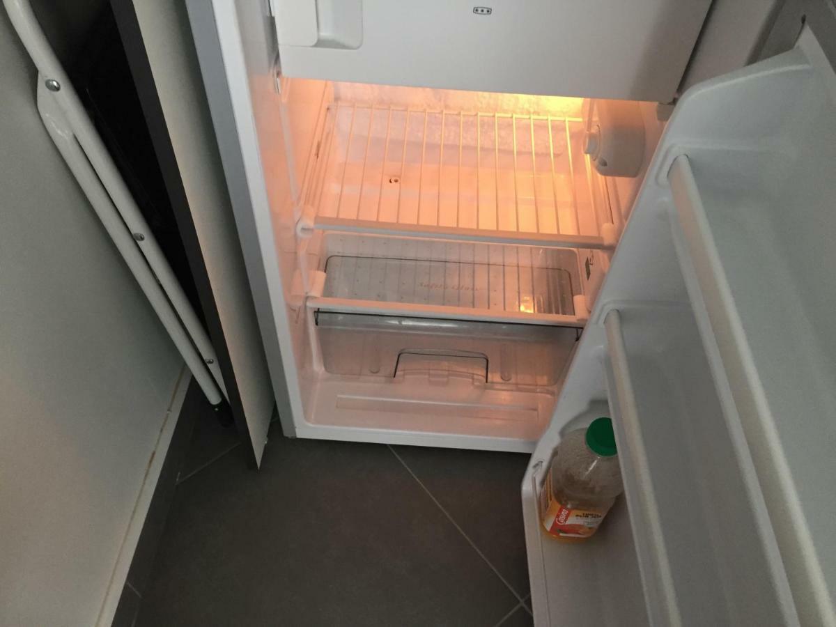 Appartamento Asklan Bormes-les-Mimosas Esterno foto