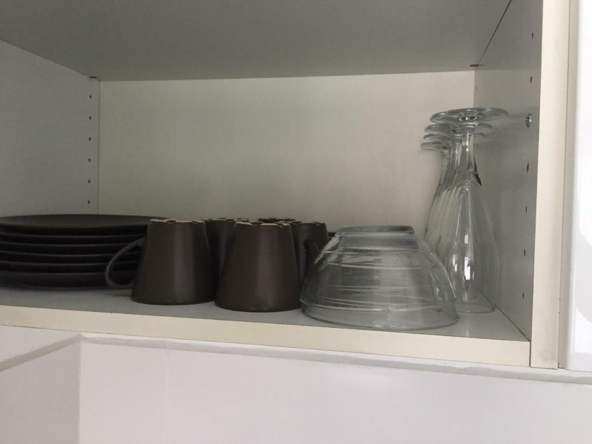 Appartamento Asklan Bormes-les-Mimosas Esterno foto