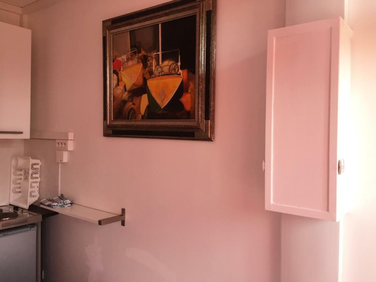 Appartamento Asklan Bormes-les-Mimosas Esterno foto
