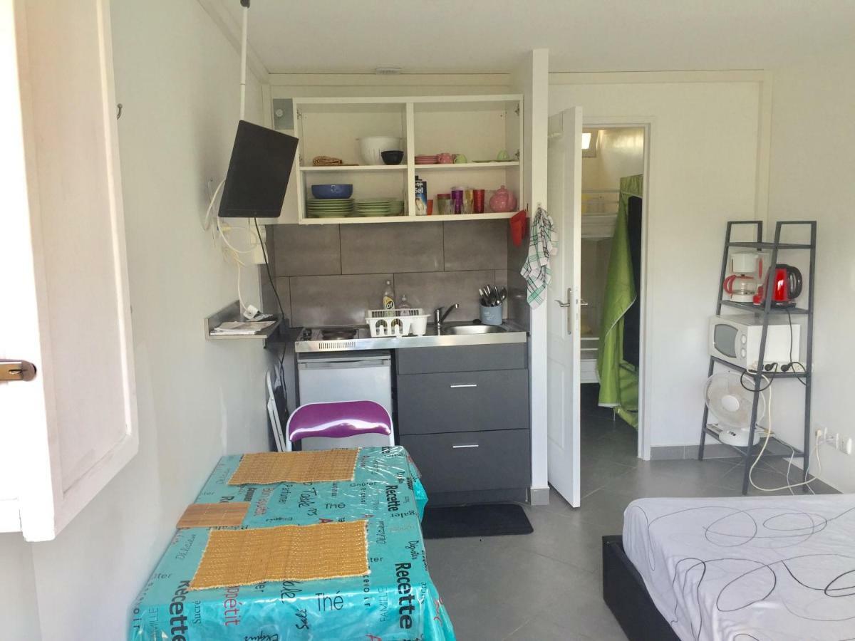 Appartamento Asklan Bormes-les-Mimosas Esterno foto