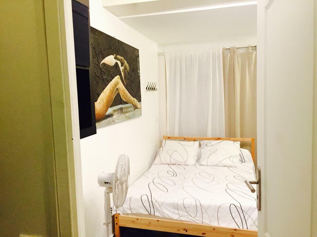 Appartamento Asklan Bormes-les-Mimosas Esterno foto