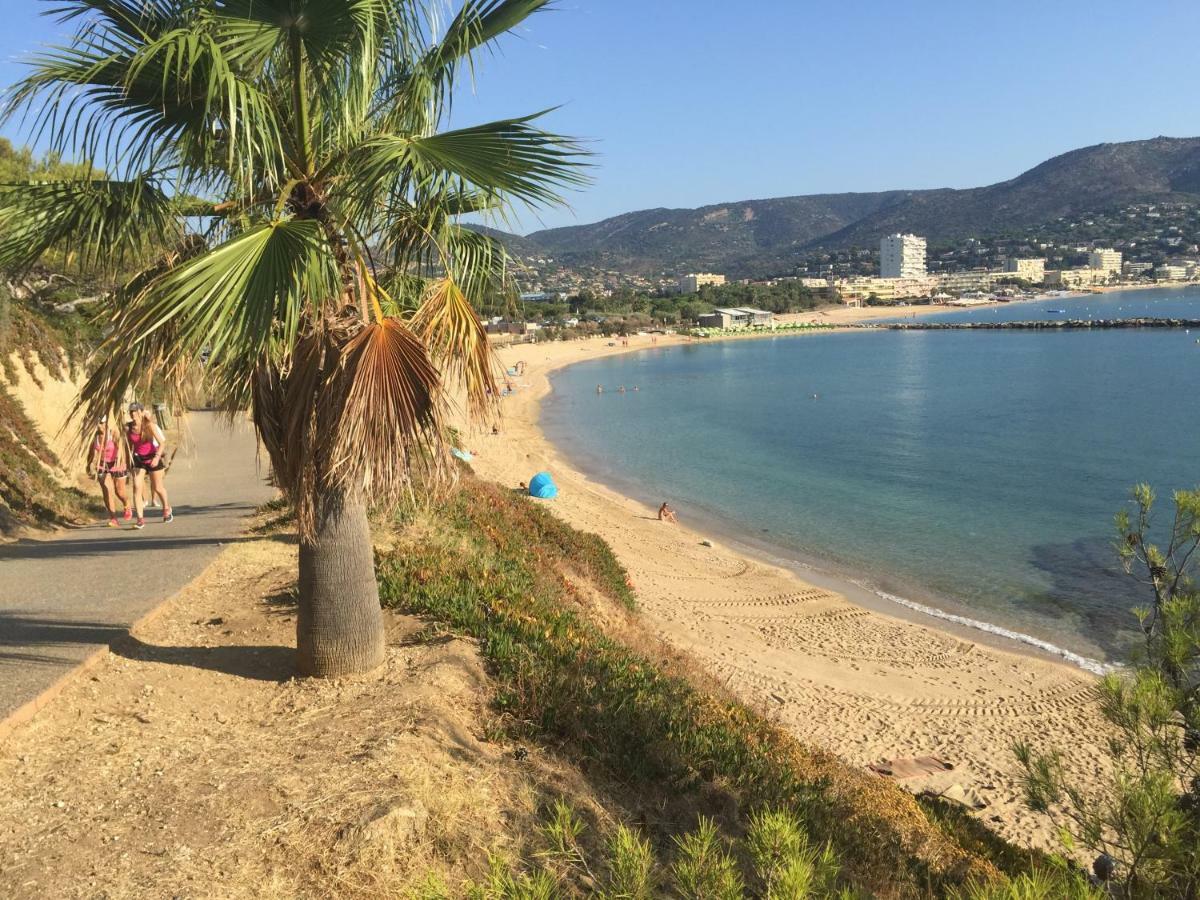 Appartamento Asklan Bormes-les-Mimosas Esterno foto